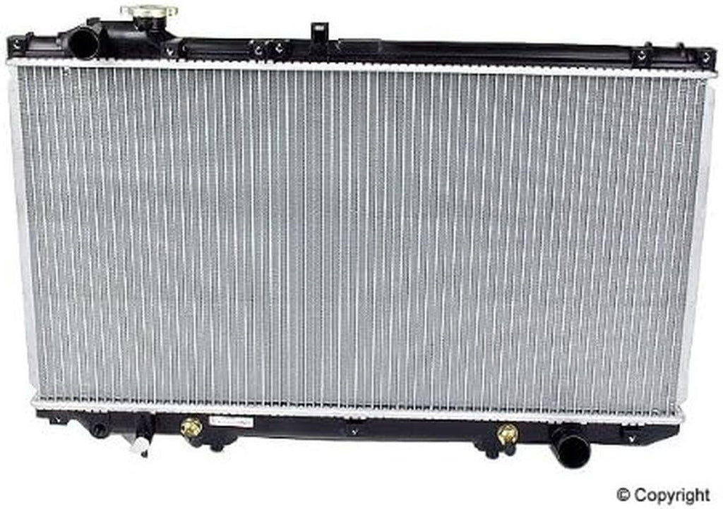 Radiator  11530019309