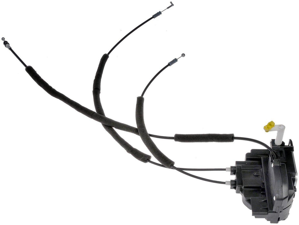 Dorman Door Lock Actuator Motor for Armada, Titan, QX56 937-232