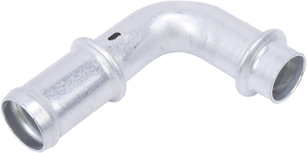 23394092 Auxiliary Radiator Outlet Pipe