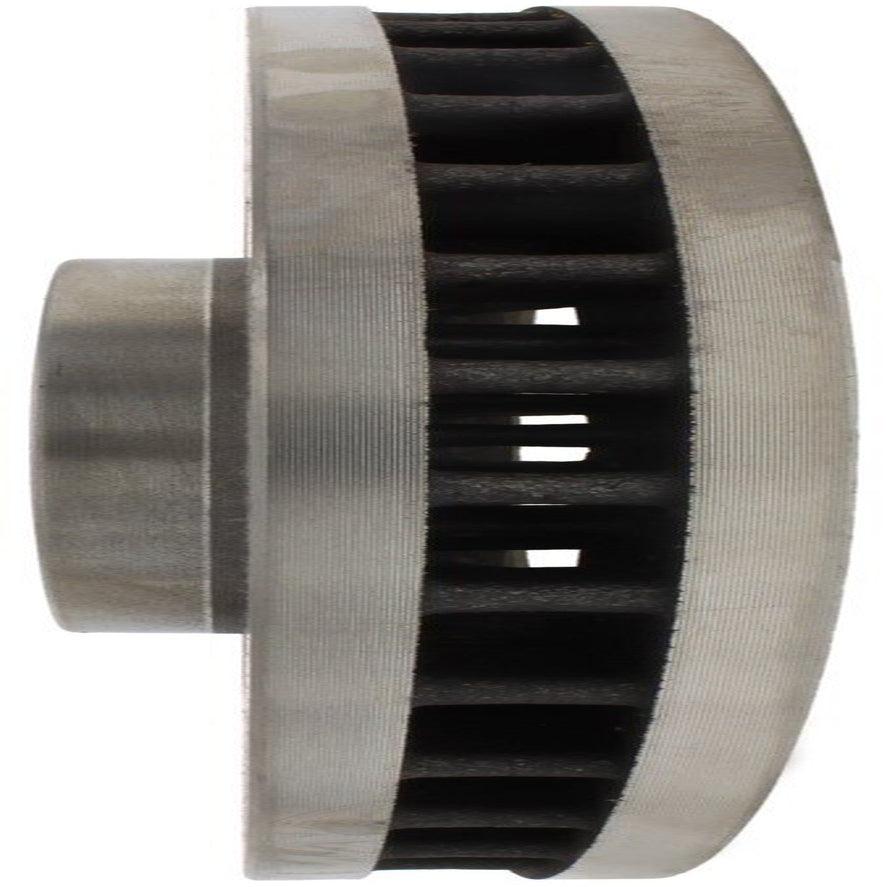Centric Front Disc Brake Rotor for Mercedes-Benz (227.35136)