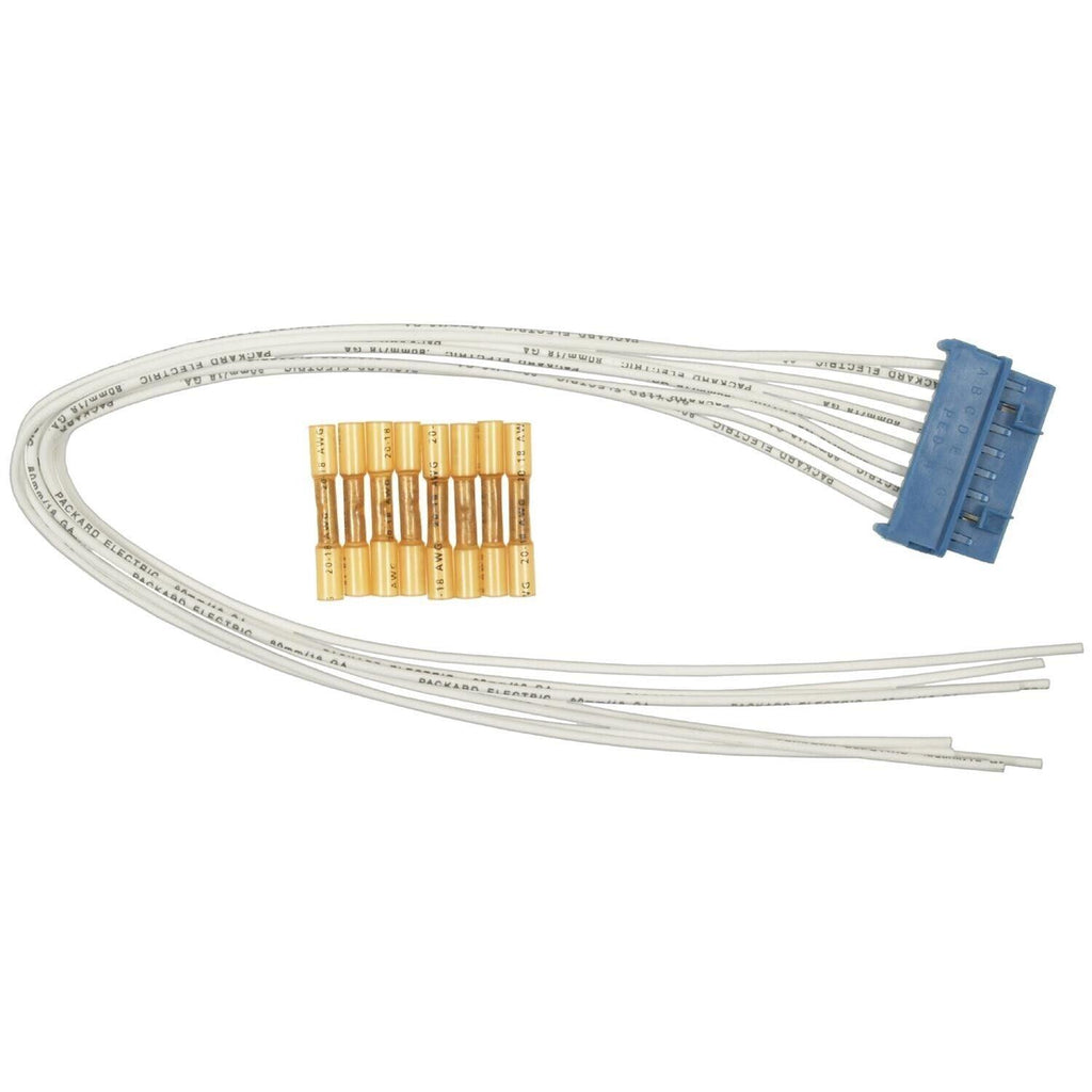 Heated Seat Switch Connector for Rendezvous, Terraza, Ion, Venture+More S-1766