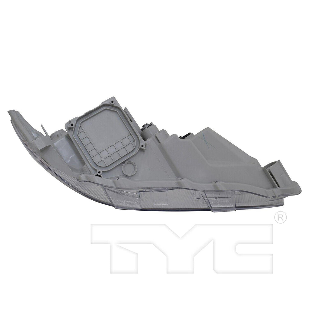 TYC Headlight Assembly for 10-11 Camry 20-9090-01-9