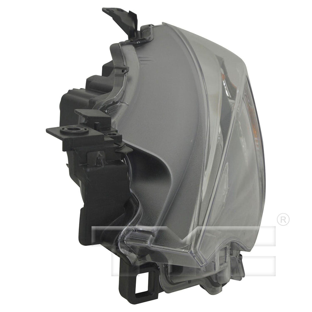 TYC Headlight Assembly for Yaris, Yaris Ia, Ia 20-9744-00