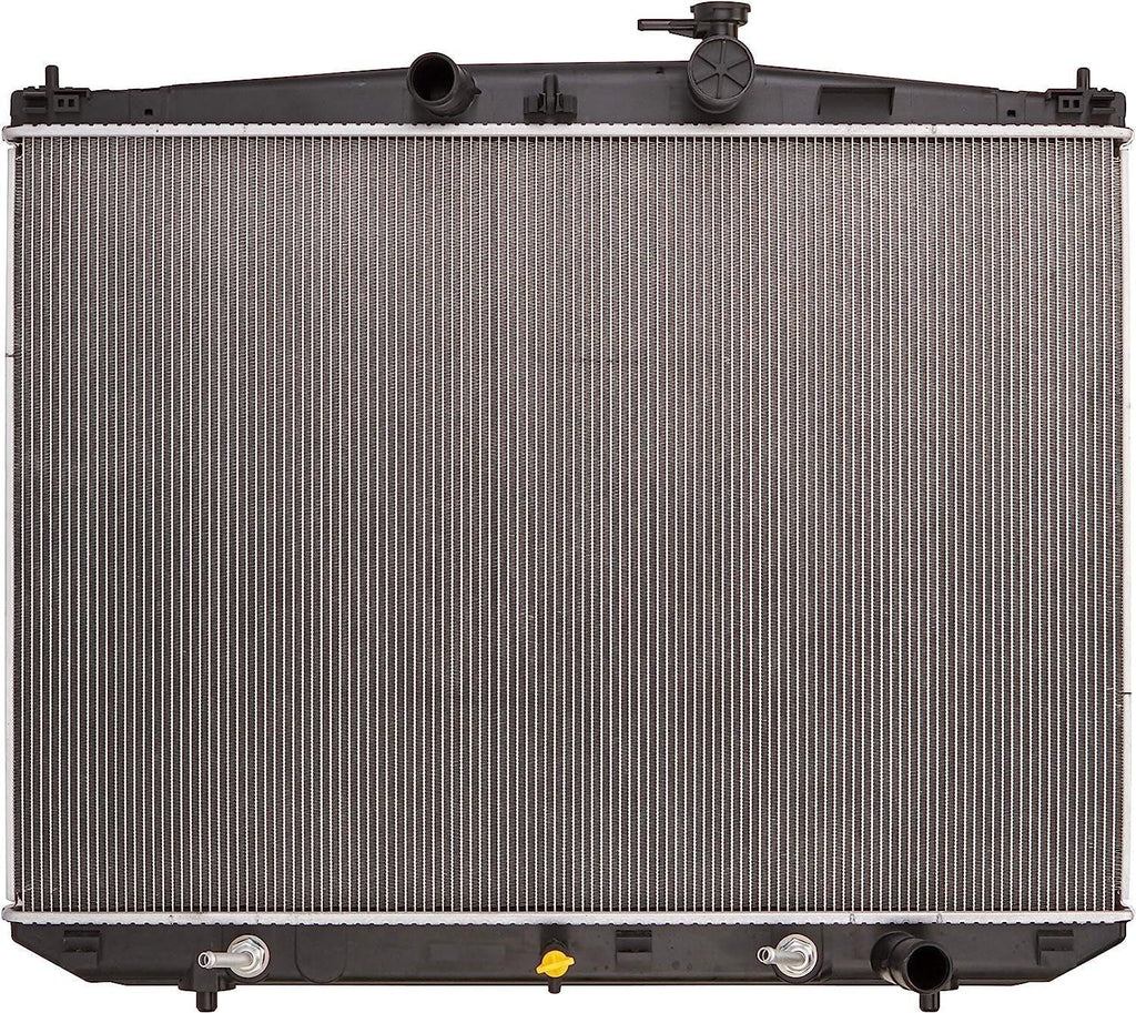 CU13449 Complete Radiator