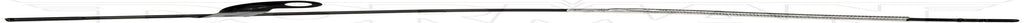 Dorman Engine Oil Dipstick Tube for Sebring, Avenger, Journey 921-125