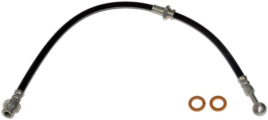 Dorman Brake Hydraulic Hose for Spectrum, I-Mark H38348