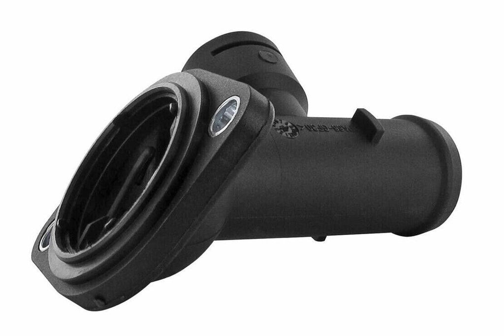 Vaico Engine Coolant Thermostat Housing for 05-06 Jetta V10-2484