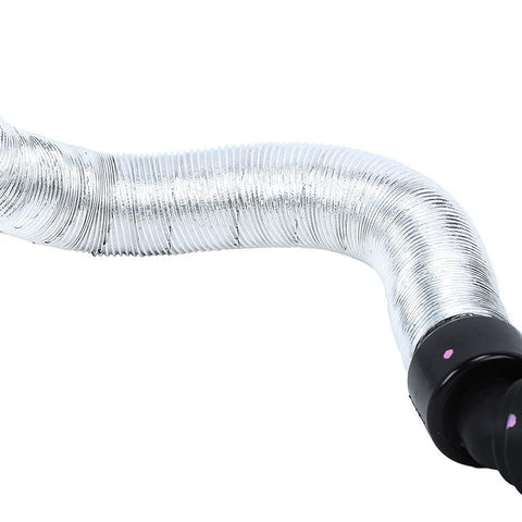 13220136 HVAC Heater Hose