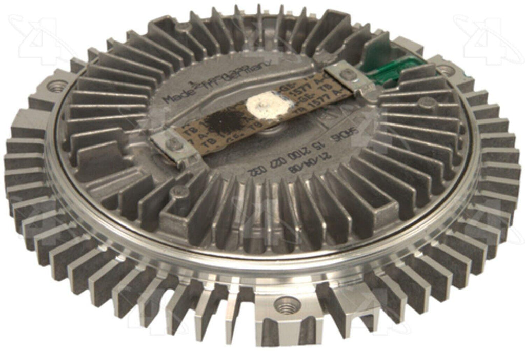 Four Seasons Engine Cooling Fan Clutch for Mercedes-Benz 46058