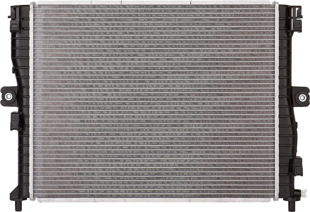 CU13453 Complete Radiator