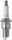 (5370) BUR4EB-11 Standard Spark Plug, Pack of 1