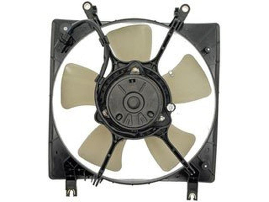 '- 620-302 - Radiator Fan Assembly without Controller