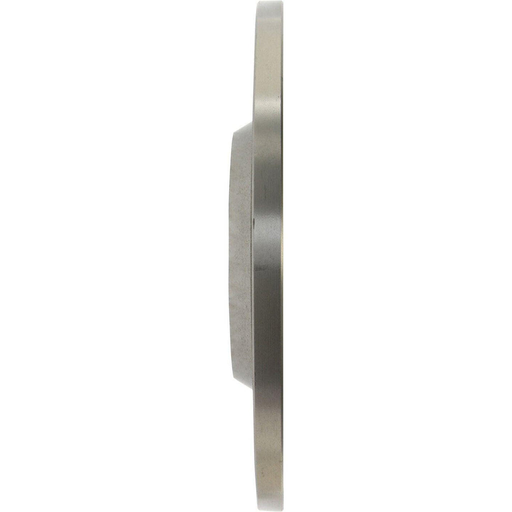 Centric Rear Disc Brake Rotor for Jaguar (121.20000)