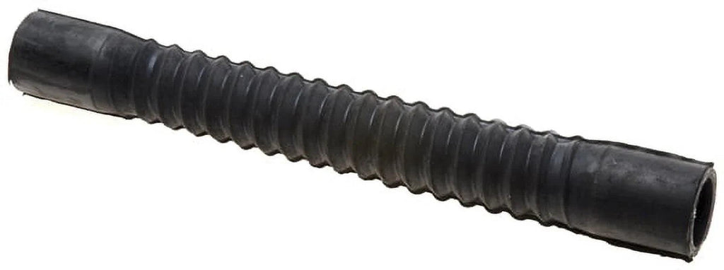Professional 31610 Flexible Radiator Hose 1-1/4 X 13 in Fits Select: 1966-1970 FORD MUSTANG, 1984-1995 TOYOTA PICKUP