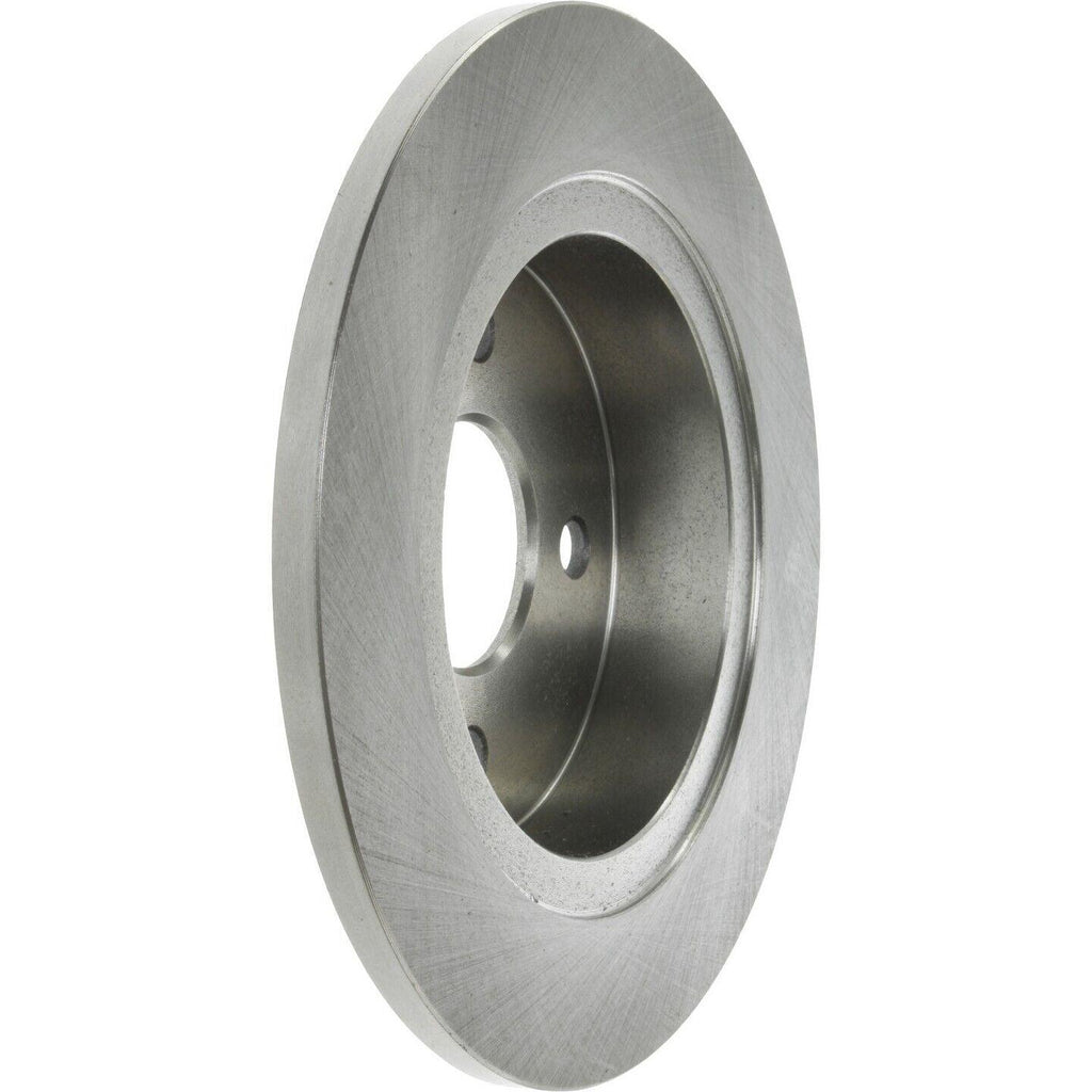 Centric Rear Disc Brake Rotor for Saturn (121.62037)