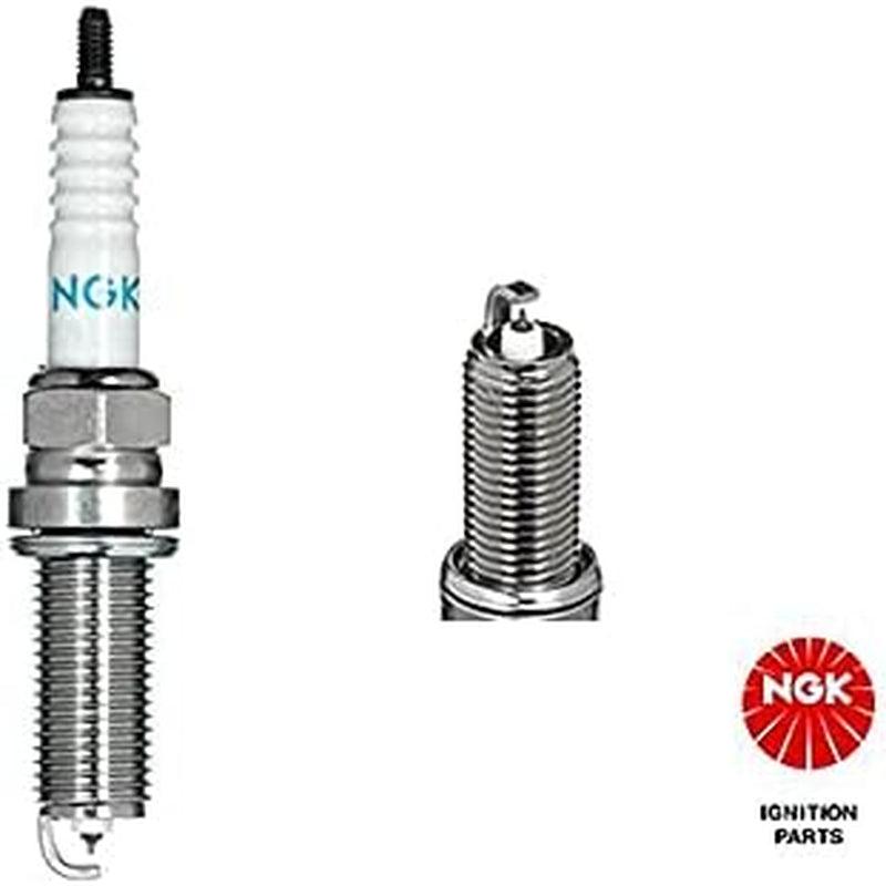 (6205) LKAR9BI9 Laser Iridium Spark Plug