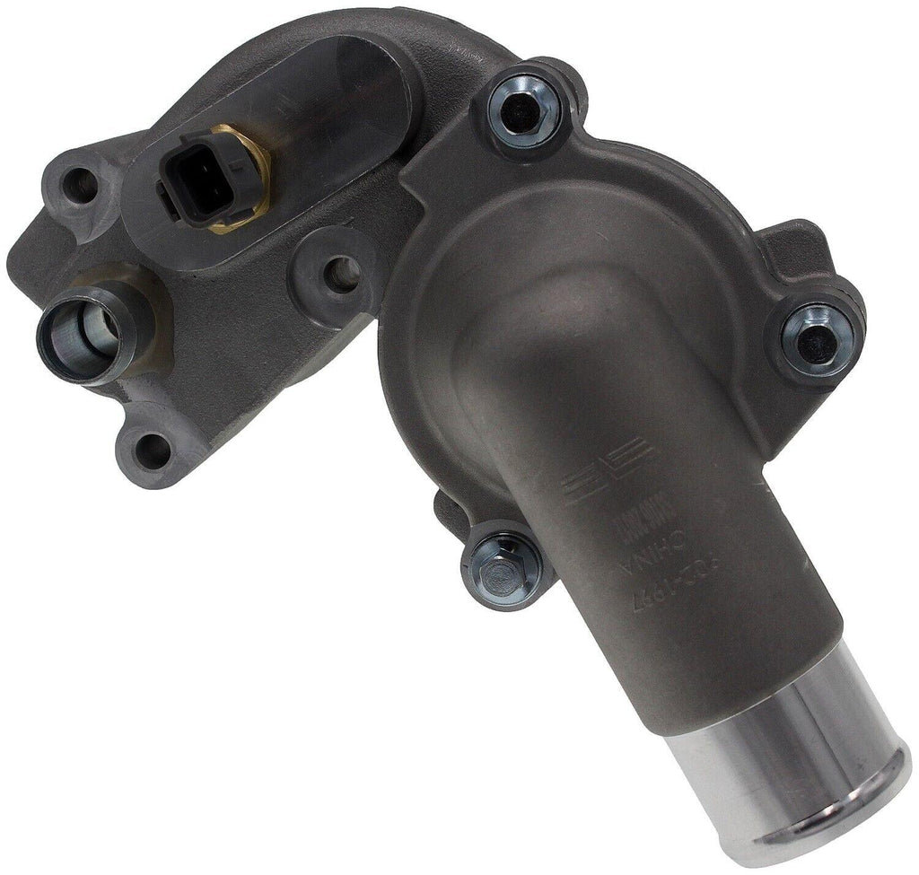 Dorman Engine Coolant Thermostat Housing Assembly for 05-10 Mustang 902-1997