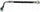 Dorman Brake Hydraulic Hose for Caprice, Impala H380409
