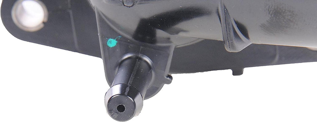 GM Genuine Parts 15-11113 Water Pump Outlet Assembly with Thermostat
