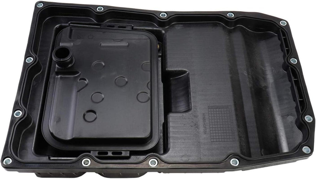 044-0404 Auto Trans Filter Kit, 1 Pack