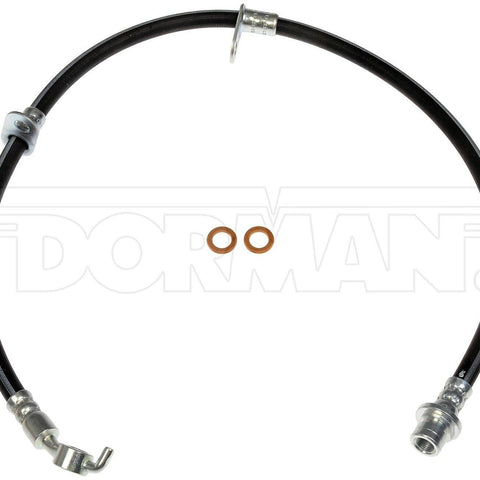 Dorman Brake Hydraulic Hose for 17-20 Acura MDX H622802