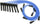 (53140) RC-CRX066 Spark Plug Wire Set