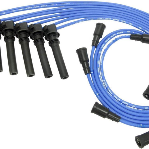 (53140) RC-CRX066 Spark Plug Wire Set