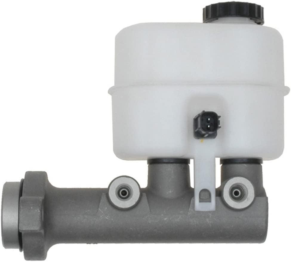 MC391122 Professional Grade Brake Master Cylinder