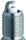 Spark Plug for Lucerne, Impala, Malibu, G6, Vue, Uplander, Montana+More 2815