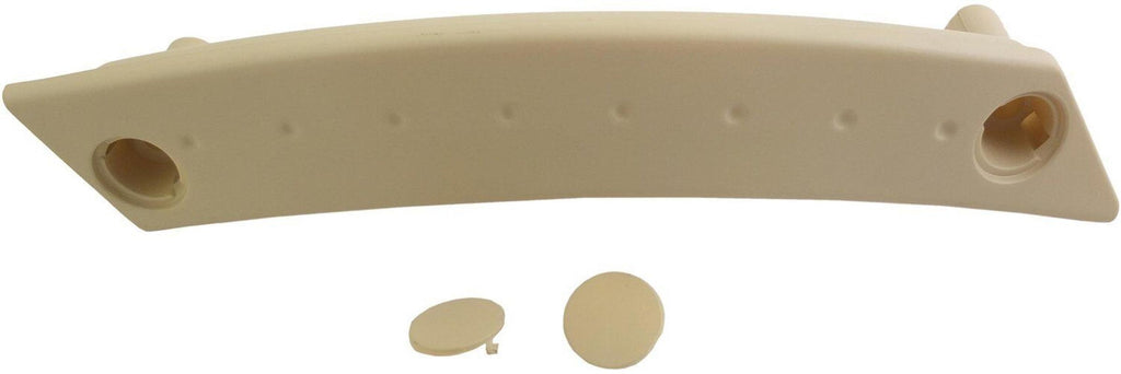 Dorman Interior Door Pull Handle for Beetle, Beetle Cabrio 84031