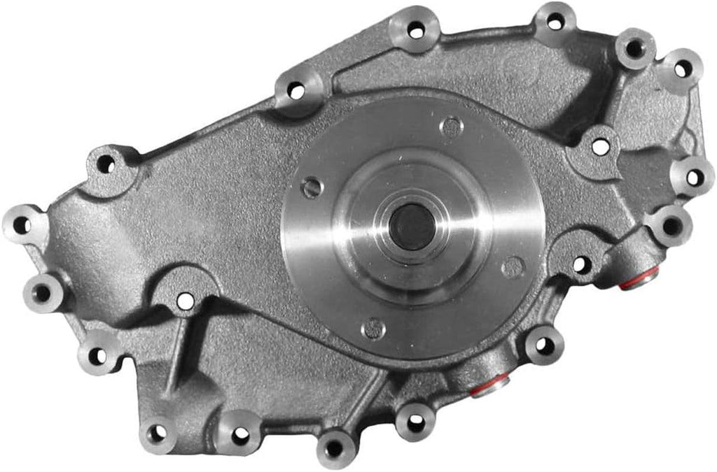 Professional 252-631 Water Pump Kit