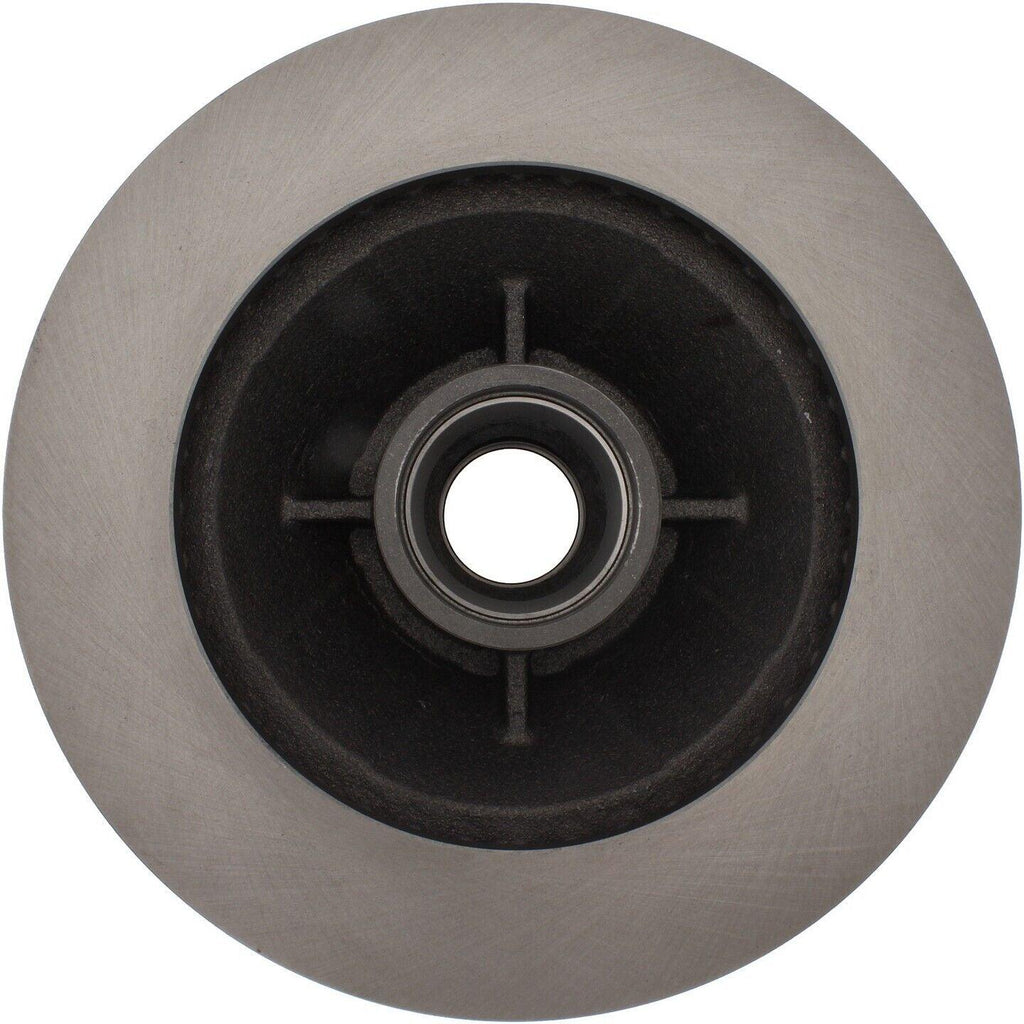 Centric Front Disc Brake Rotor for 1994-1999 Dodge Ram 3500 (121.67031)