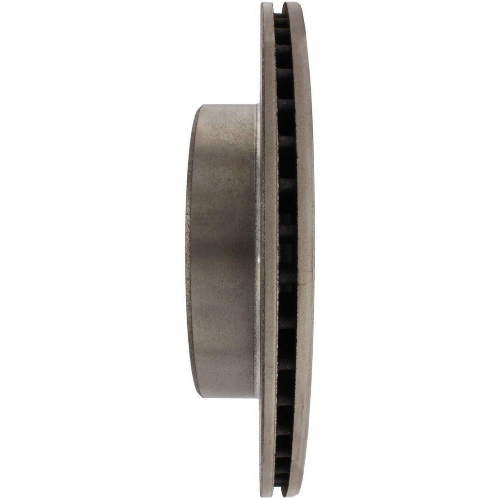 Centric Rear Disc Brake Rotor for 300, Challenger, Charger, Magnum (121.63062)