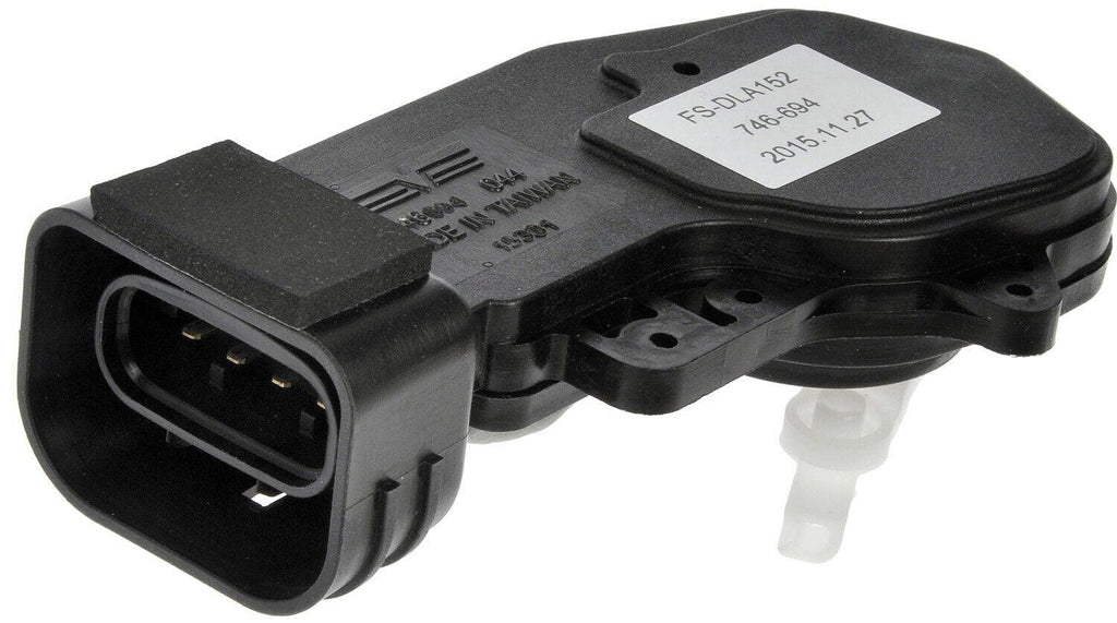 Dorman Door Lock Actuator Motor for 1998-2003 Sienna 746-694