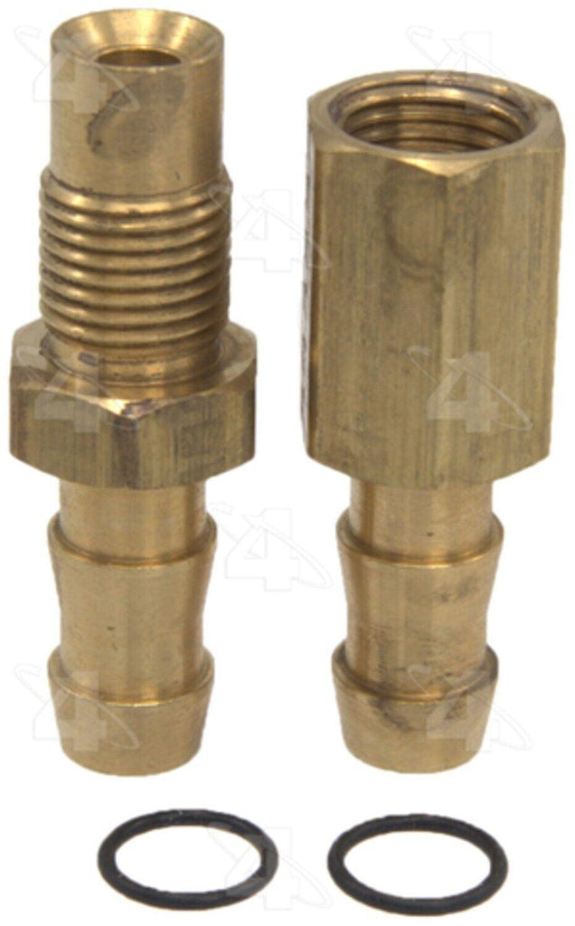 Automatic Transmission Oil Cooler Line Connector for CX-30, Cx-5+More 53017