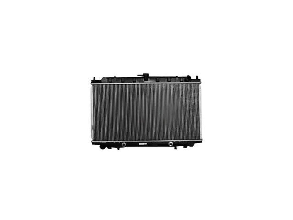 Radiator - Compatible with 1999 - 2002 INFINITI G20 2.0L 4-Cylinder 2000 2001