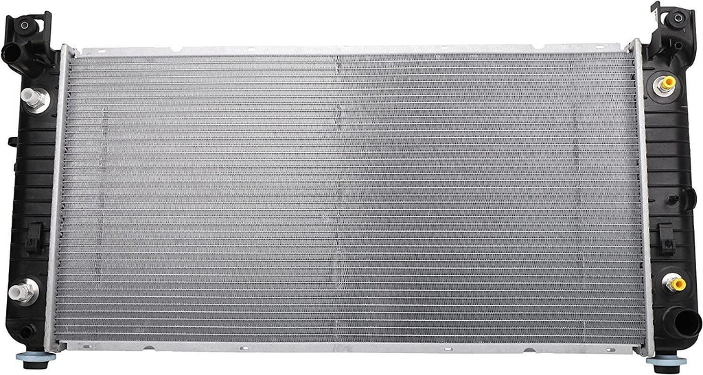 GM Genuine Parts 21779 Radiator