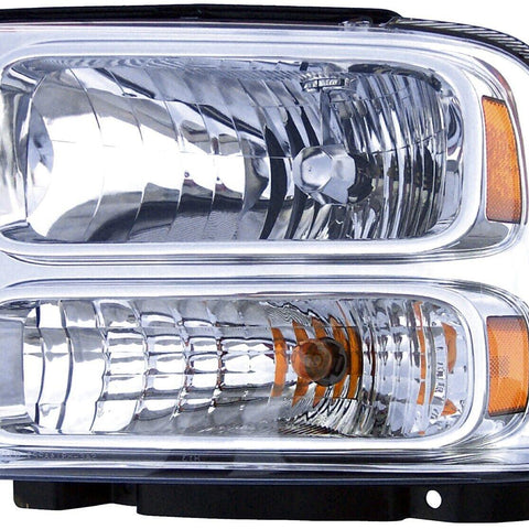 Dorman Headlight Assembly for Ford 1592089