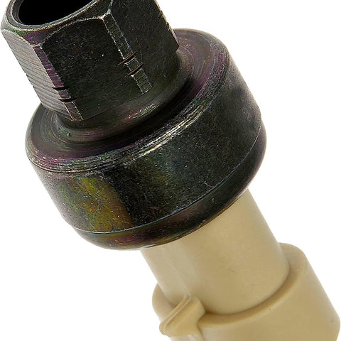 Dorman 904-7405 A/C Refrigerant Pressure Sensor Compatible with Select Freightliner Models