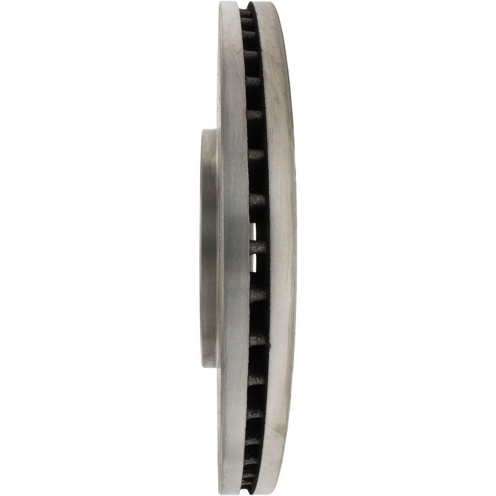Centric Front Disc Brake Rotor for Pathfinder, QX4 (121.42068)