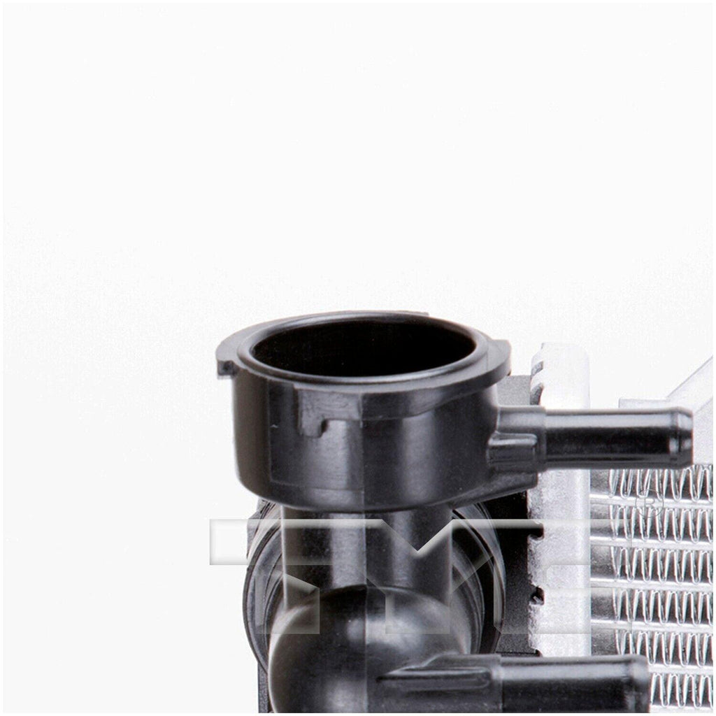 TYC Radiator for 07-09 Sienna 13076