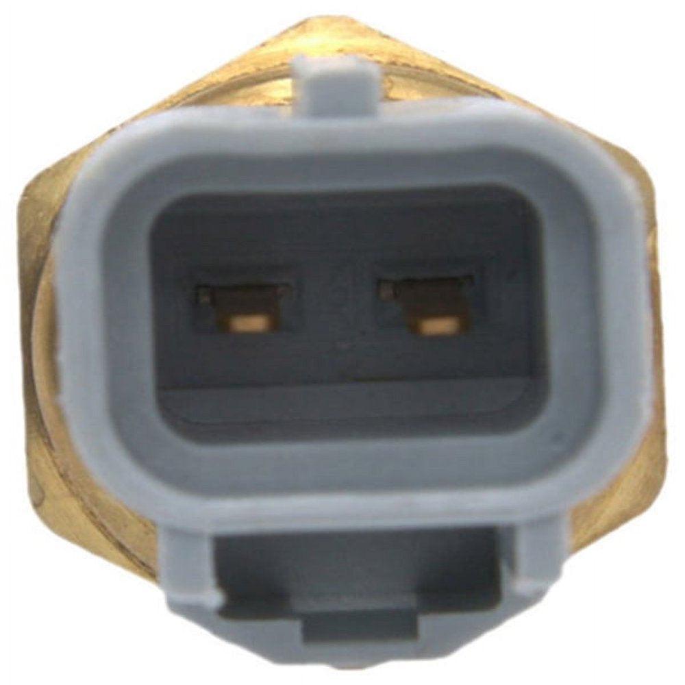 Coolant Temp Sensor Switch Fits Select: 1996-2003 FORD F150, 1996-2004 FORD F250