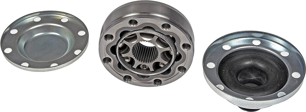 Dorman 932-306 Drive Shaft CV Joint Compatible with Select Jeep Models