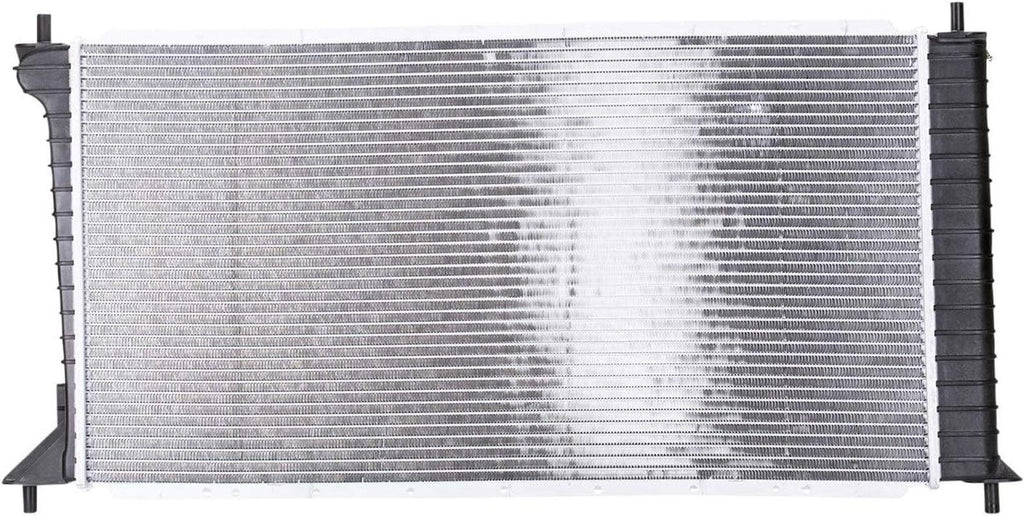Radiator - 2589