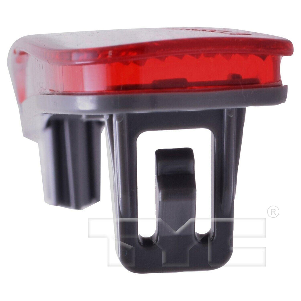 TYC Reflector Assembly for 20-21 Corolla 17-5815-00