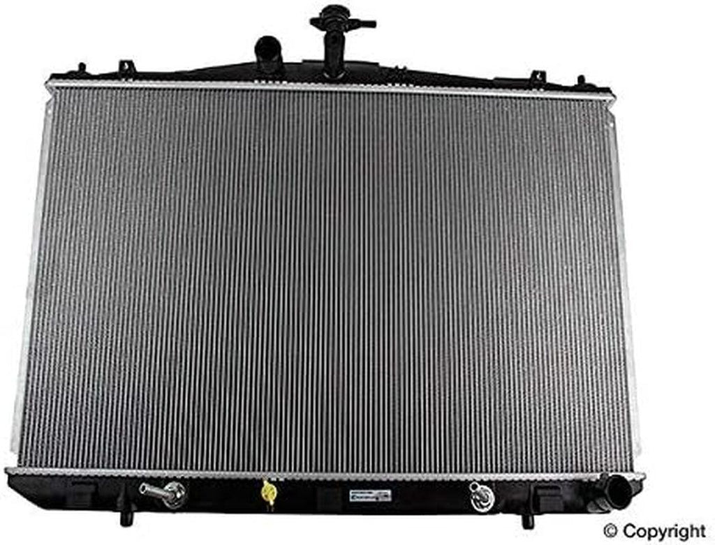 A13117 Radiator