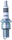 Iridium IX Spark Plug for YZ250, YZ250X, YZ250X 2T, WR250, EC 250+More 5044