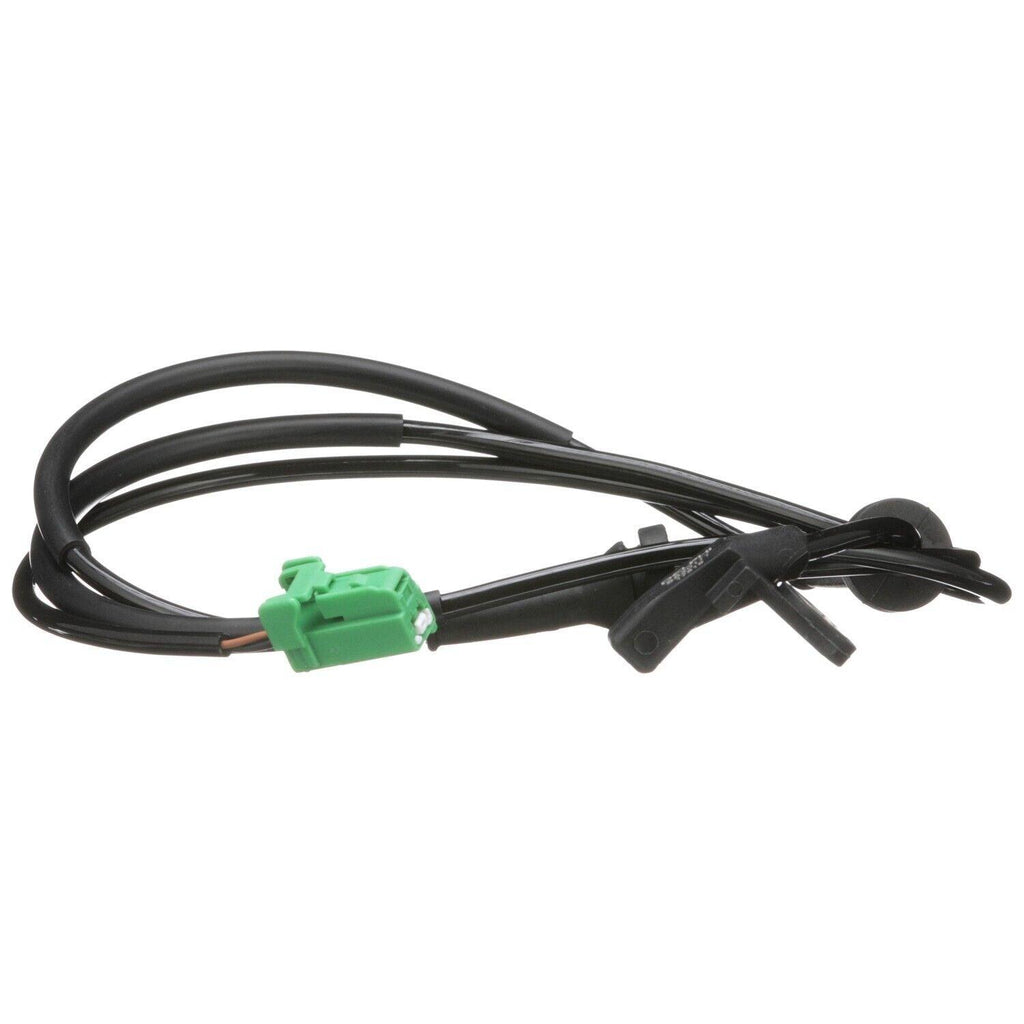Rear PAIR Delphi ABS Wheel Speed Sensor for 1999-2006 Volvo S80 (58573)