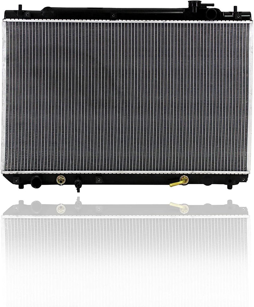 A2274 Radiator