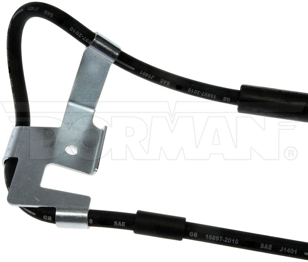 Dorman Brake Hydraulic Hose for Dodge H380541